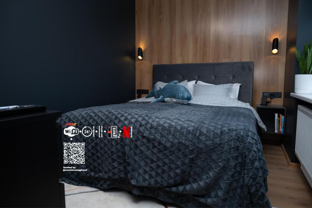 Champ's Urban Sanctuary Apartment Tallinn