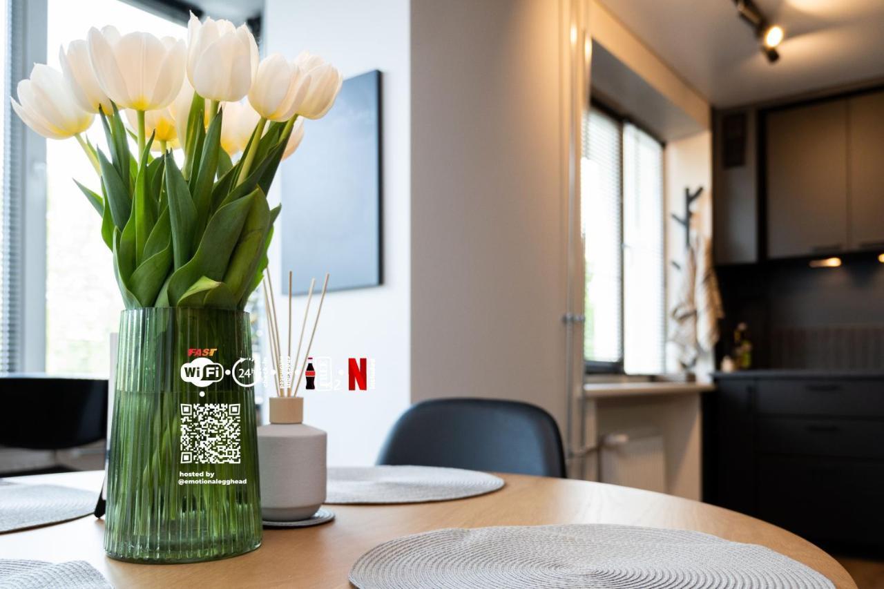 Apartment Champ's Urban Sanctuary