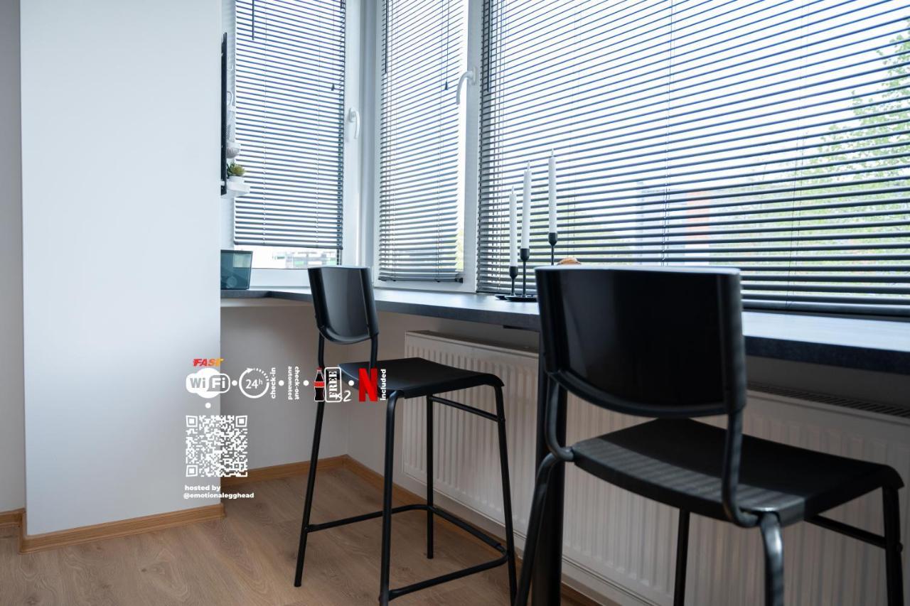 Champ's Urban Sanctuary Apartment Tallinn